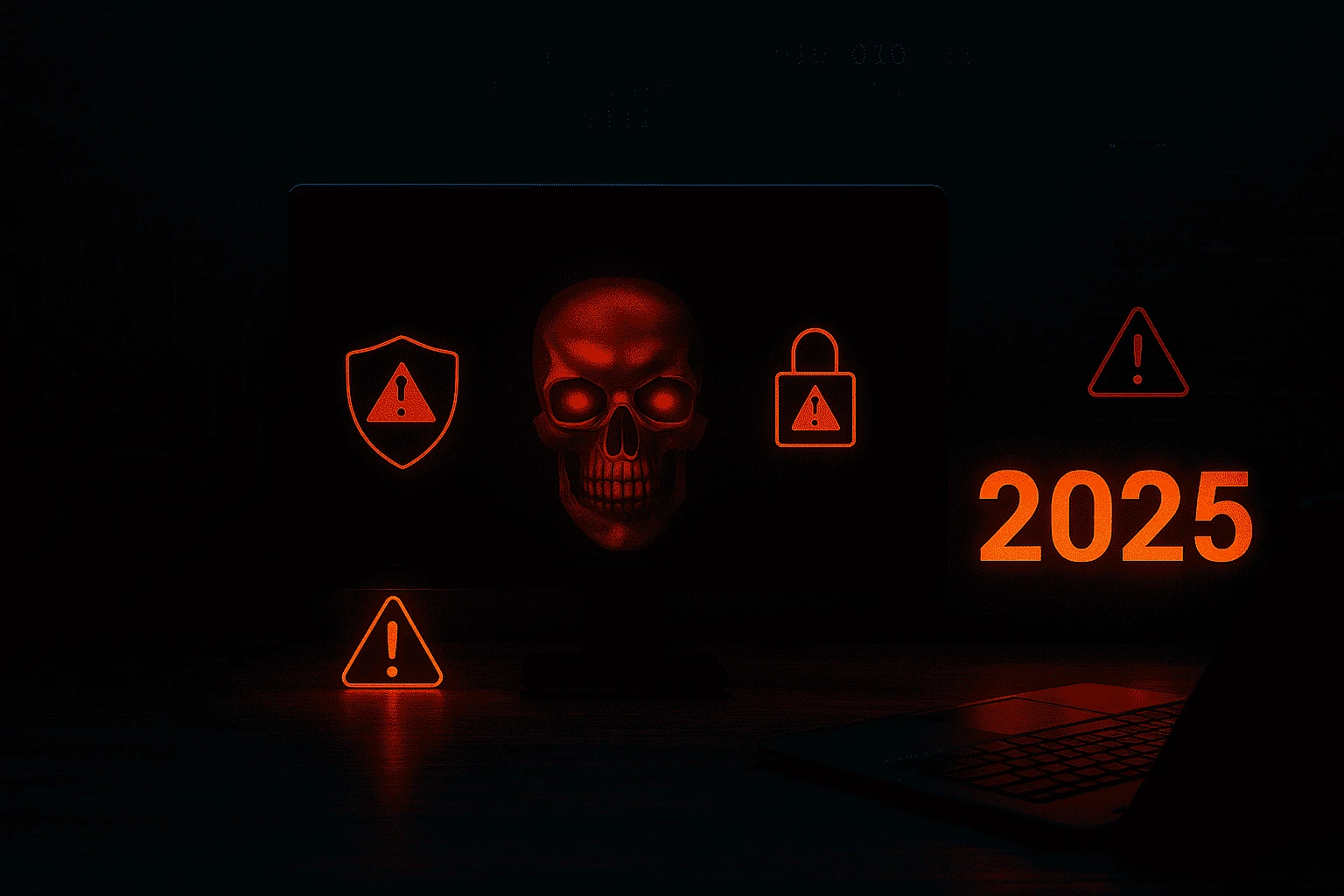 Ransomware Strikes Back: Understanding RaaS & How Businesses Can Survive in 2025